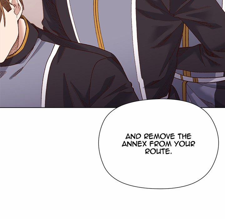 I Will Protect The Lady 9 trang 130