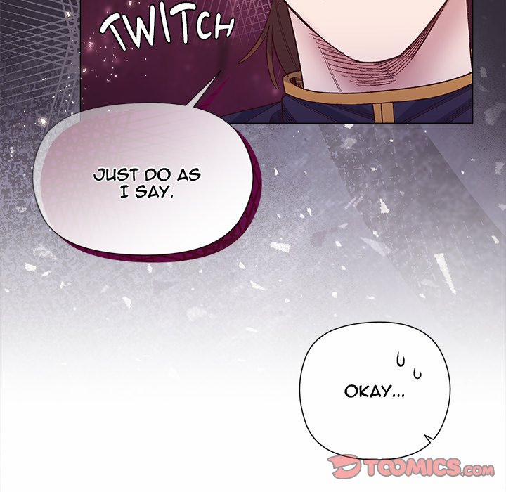 I Will Protect The Lady 9 trang 134