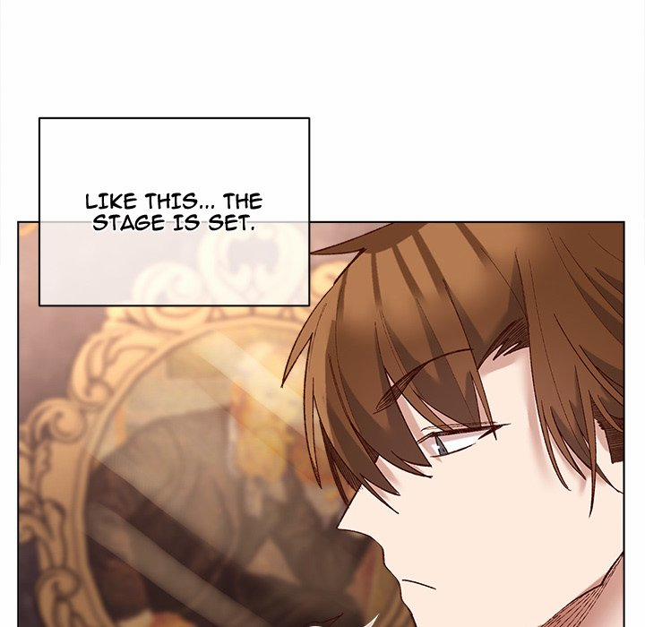 I Will Protect The Lady 9 trang 135