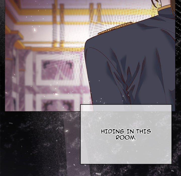 I Will Protect The Lady 9 trang 138