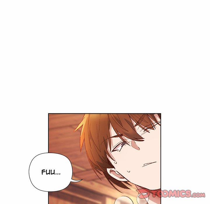 I Will Protect The Lady 9 trang 14