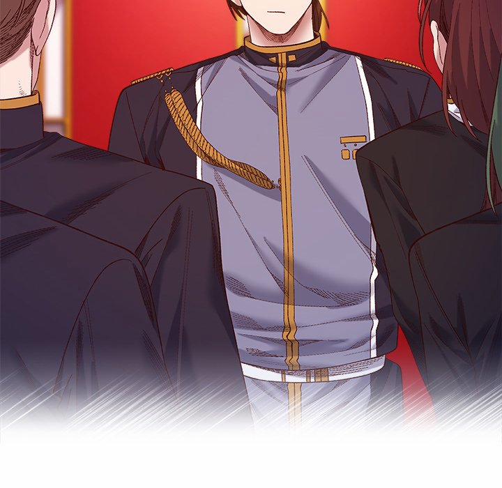 I Will Protect The Lady 9 trang 142