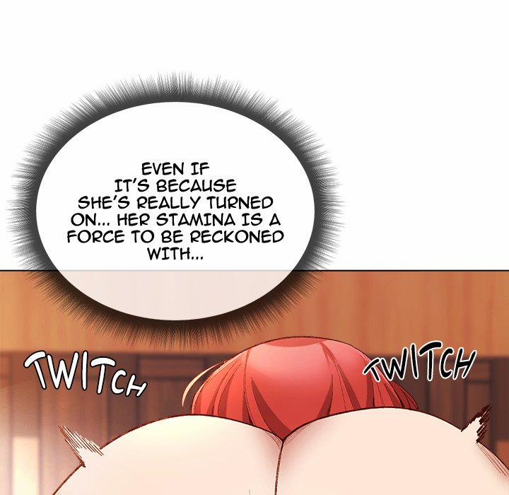 I Will Protect The Lady 9 trang 16