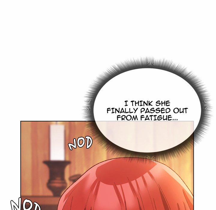 I Will Protect The Lady 9 trang 18