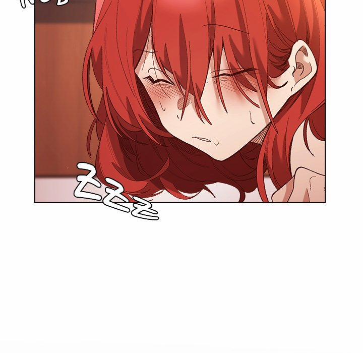 I Will Protect The Lady 9 trang 19