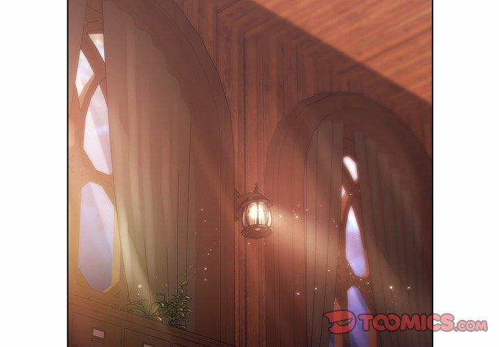 I Will Protect The Lady 9 trang 2