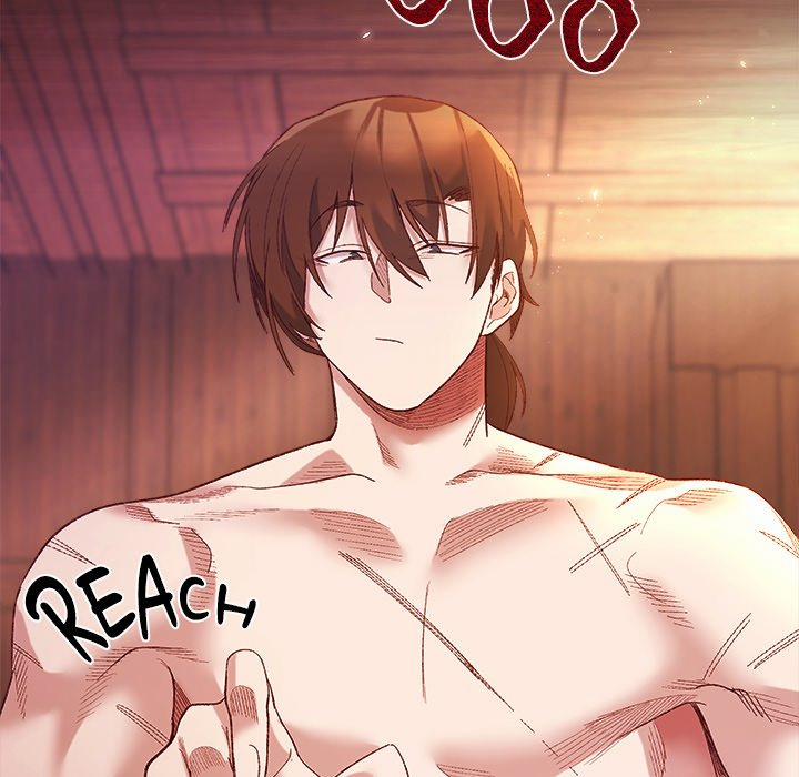 I Will Protect The Lady 9 trang 21