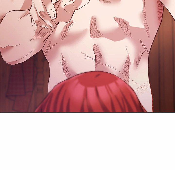 I Will Protect The Lady 9 trang 22