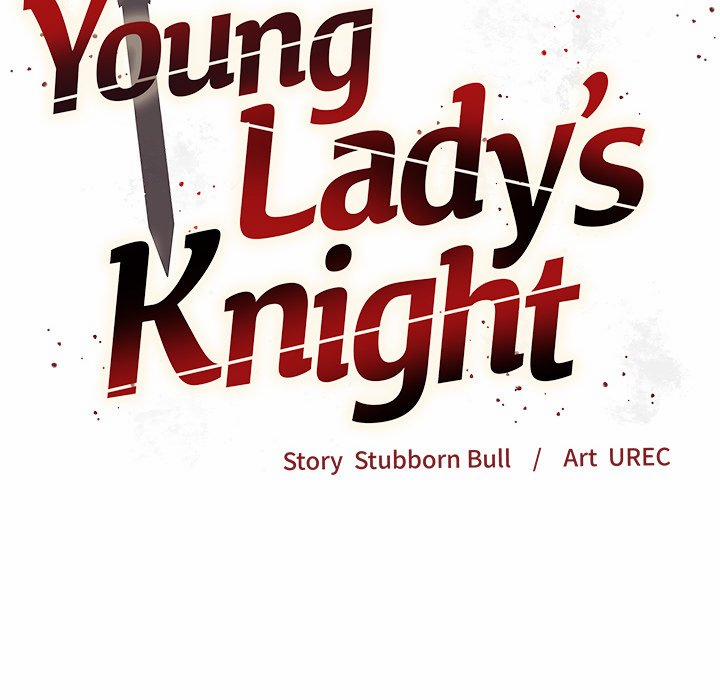 I Will Protect The Lady 9 trang 24