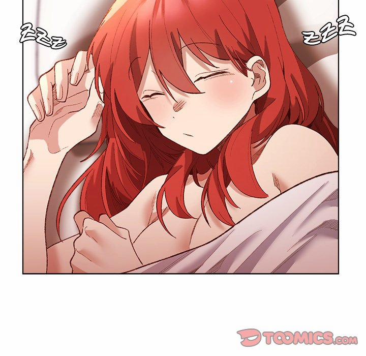 I Will Protect The Lady 9 trang 26