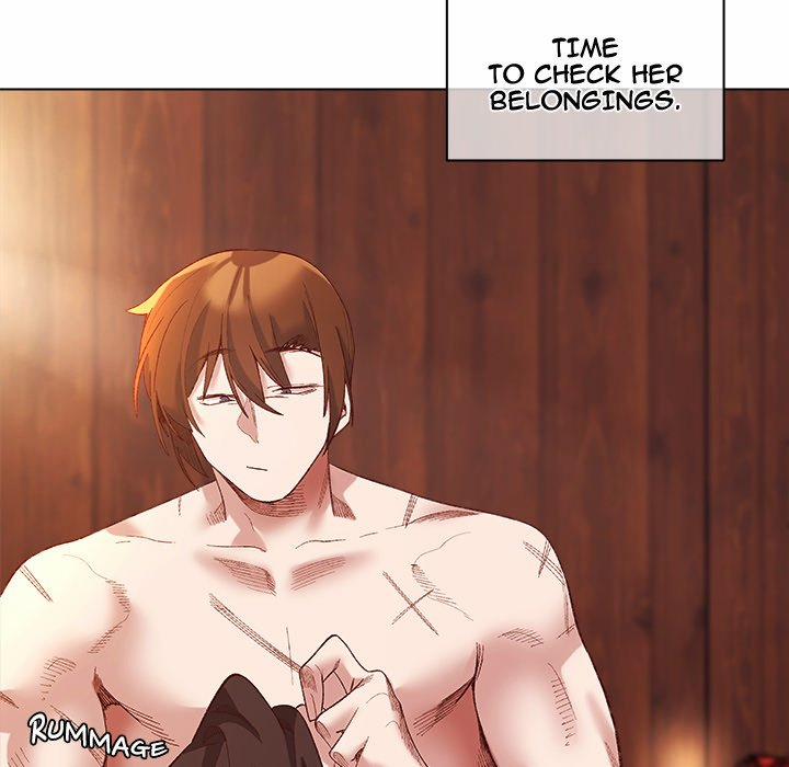 I Will Protect The Lady 9 trang 28