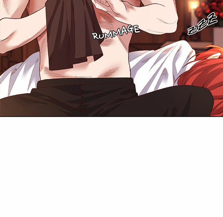 I Will Protect The Lady 9 trang 29