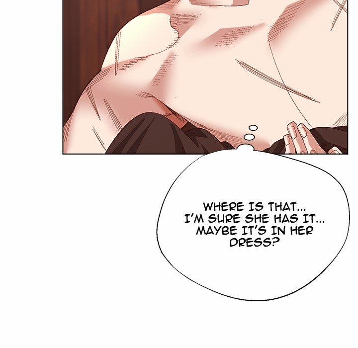 I Will Protect The Lady 9 trang 31