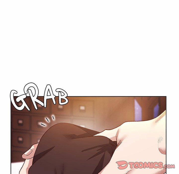 I Will Protect The Lady 9 trang 32