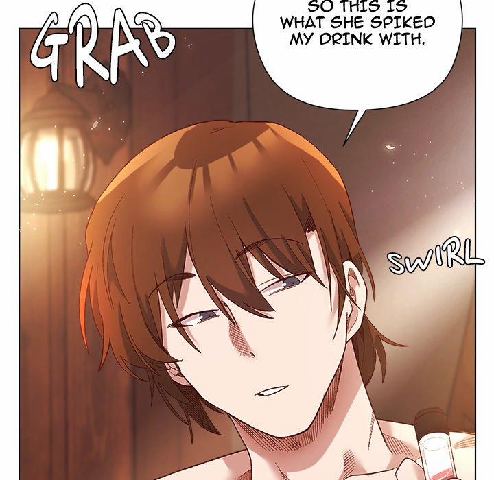 I Will Protect The Lady 9 trang 34