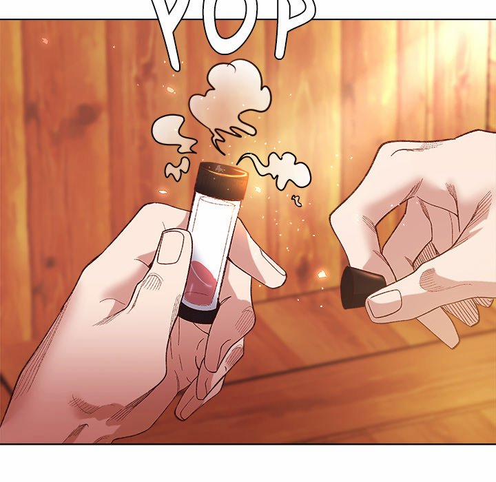 I Will Protect The Lady 9 trang 36