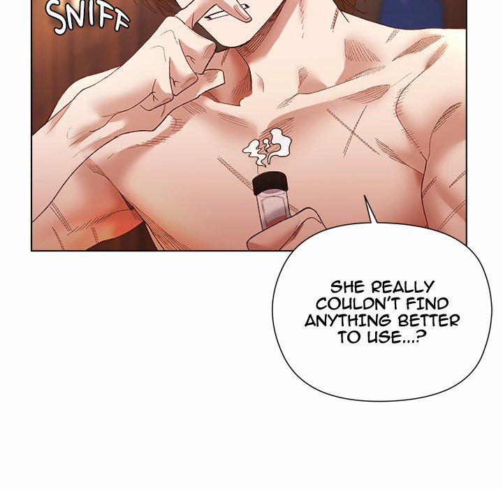 I Will Protect The Lady 9 trang 40