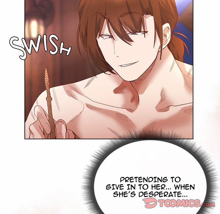 I Will Protect The Lady 9 trang 44