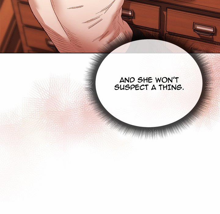 I Will Protect The Lady 9 trang 47