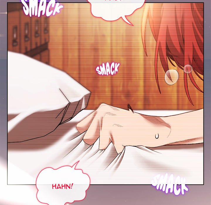 I Will Protect The Lady 9 trang 5