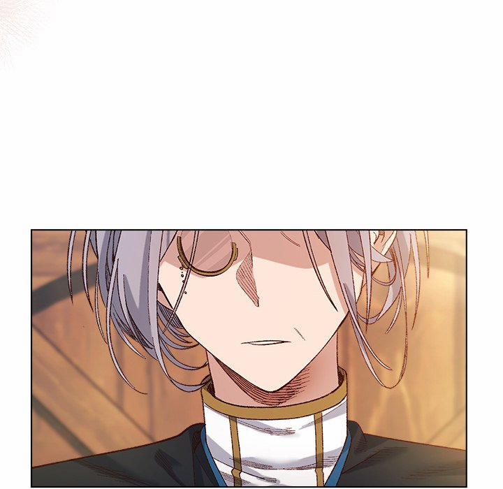 I Will Protect The Lady 9 trang 51