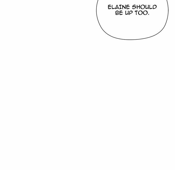 I Will Protect The Lady 9 trang 60