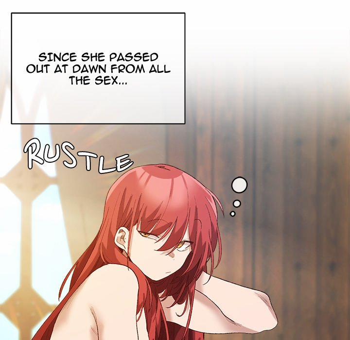 I Will Protect The Lady 9 trang 61