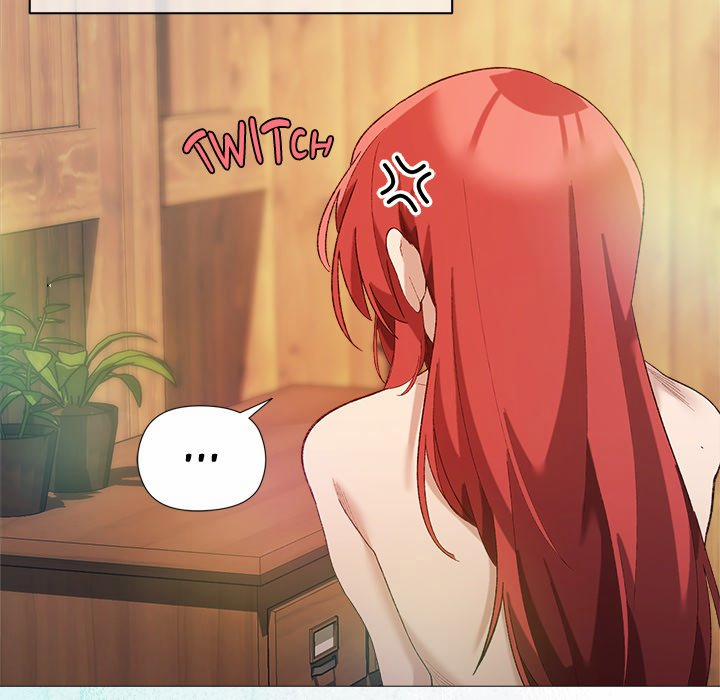 I Will Protect The Lady 9 trang 64