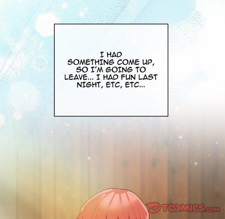 I Will Protect The Lady 9 trang 68