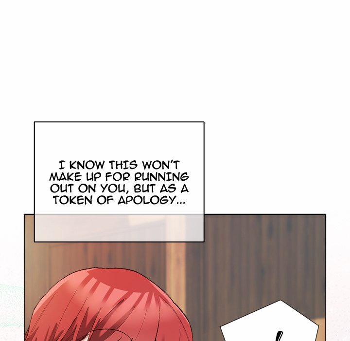 I Will Protect The Lady 9 trang 71