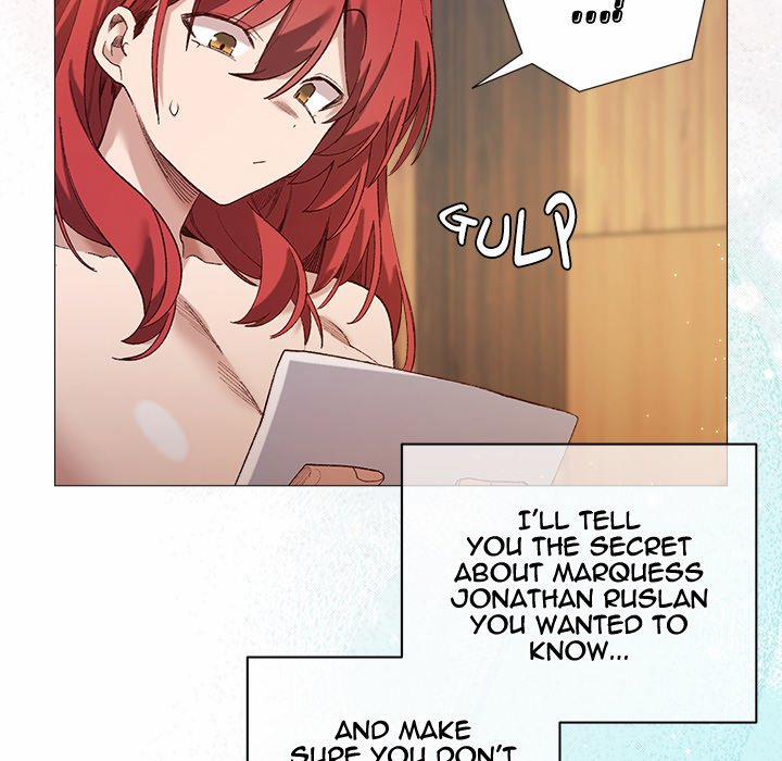 I Will Protect The Lady 9 trang 72