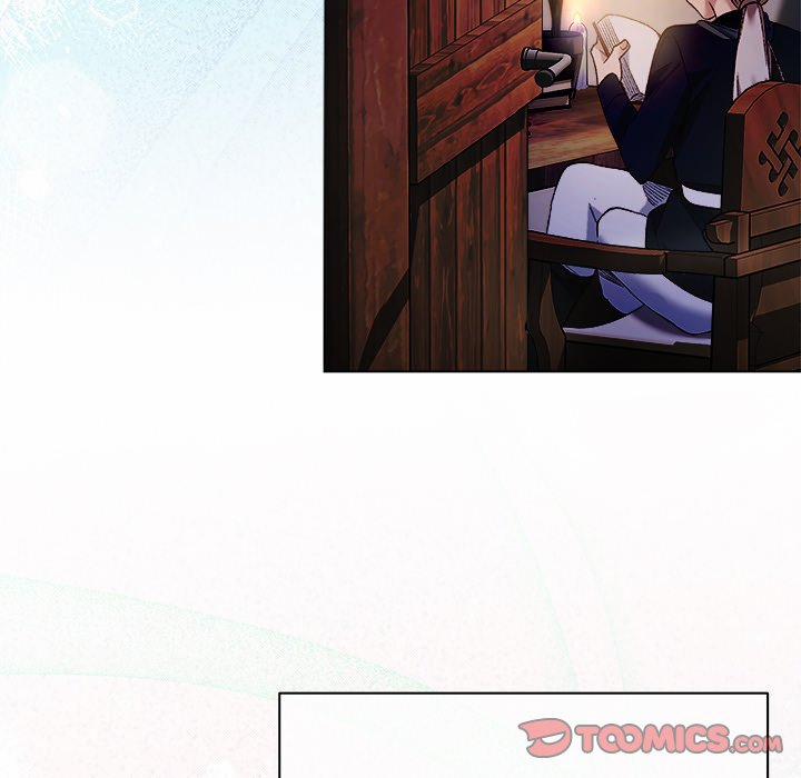 I Will Protect The Lady 9 trang 74