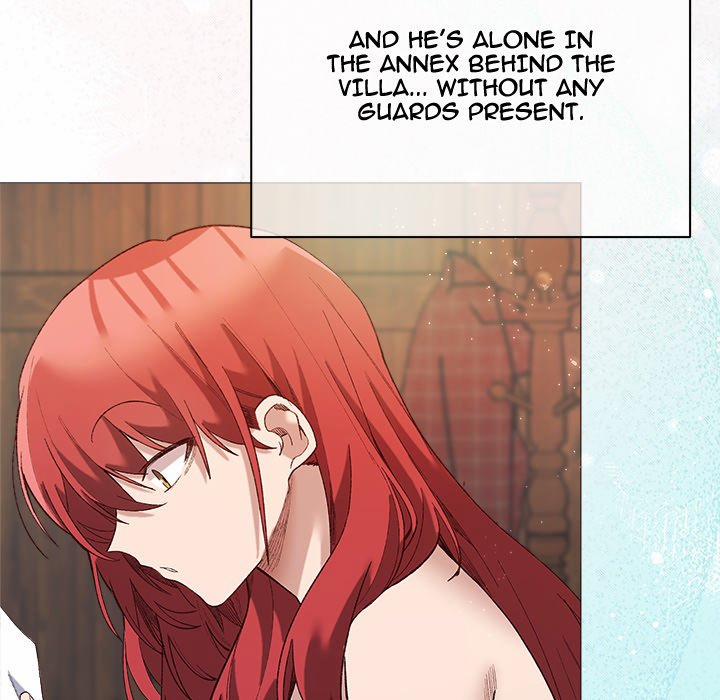 I Will Protect The Lady 9 trang 75