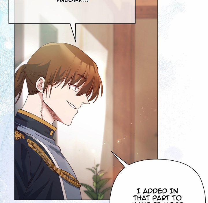 I Will Protect The Lady 9 trang 77