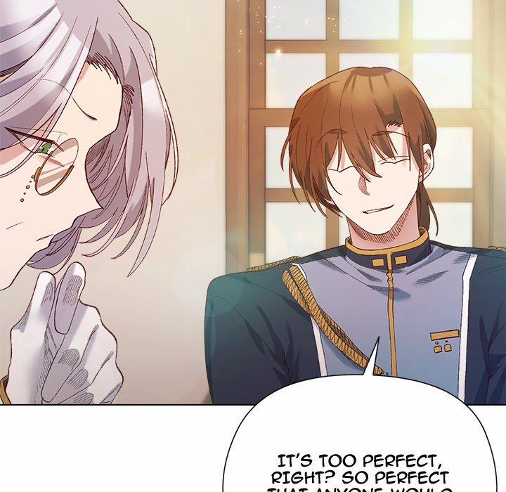 I Will Protect The Lady 9 trang 79