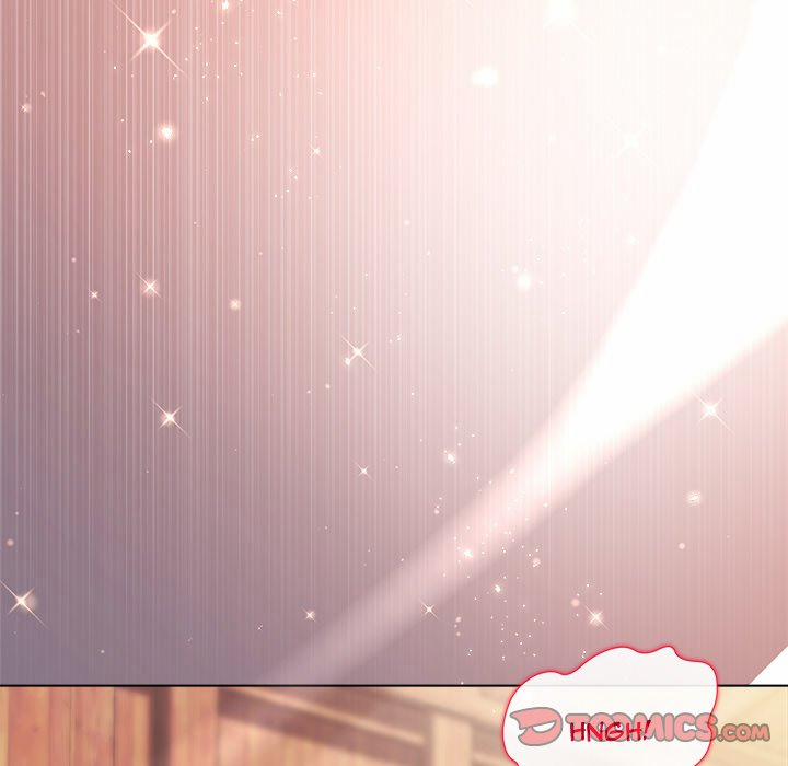 I Will Protect The Lady 9 trang 8