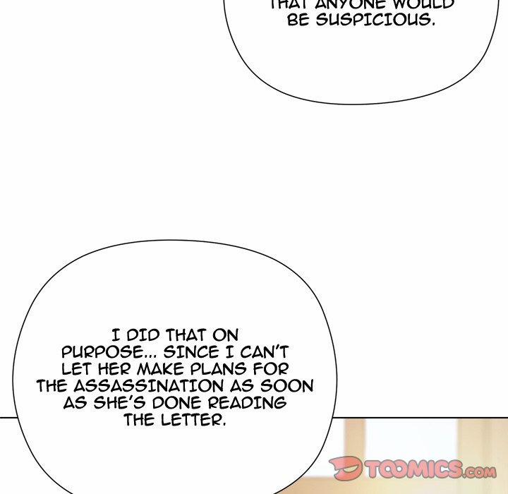 I Will Protect The Lady 9 trang 80