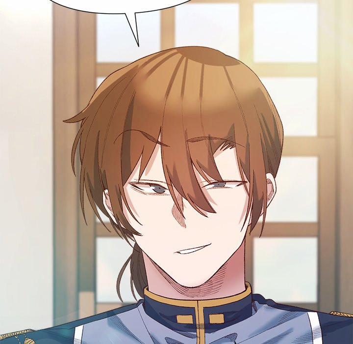 I Will Protect The Lady 9 trang 81