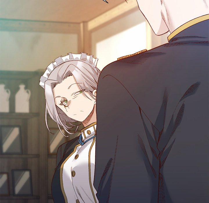 I Will Protect The Lady 9 trang 84