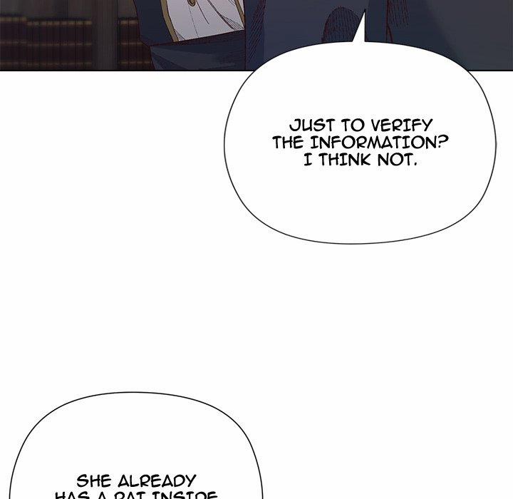 I Will Protect The Lady 9 trang 85