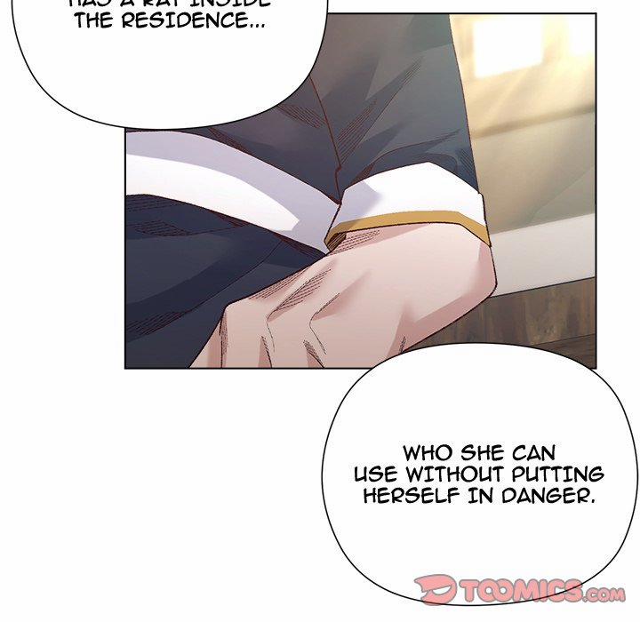 I Will Protect The Lady 9 trang 86