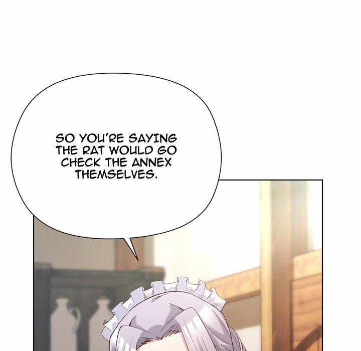 I Will Protect The Lady 9 trang 87