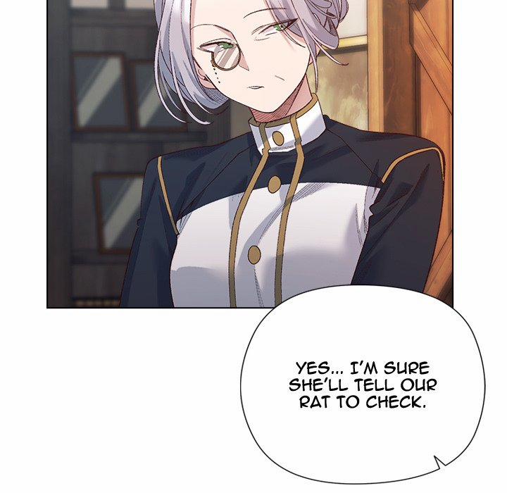 I Will Protect The Lady 9 trang 88