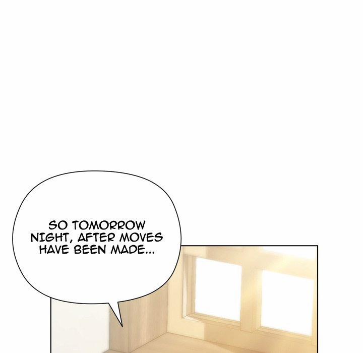 I Will Protect The Lady 9 trang 89