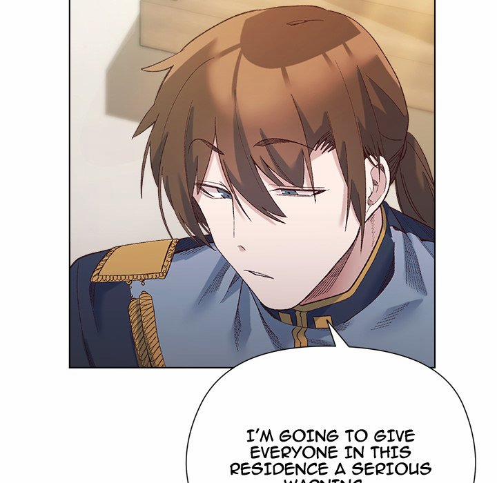 I Will Protect The Lady 9 trang 90