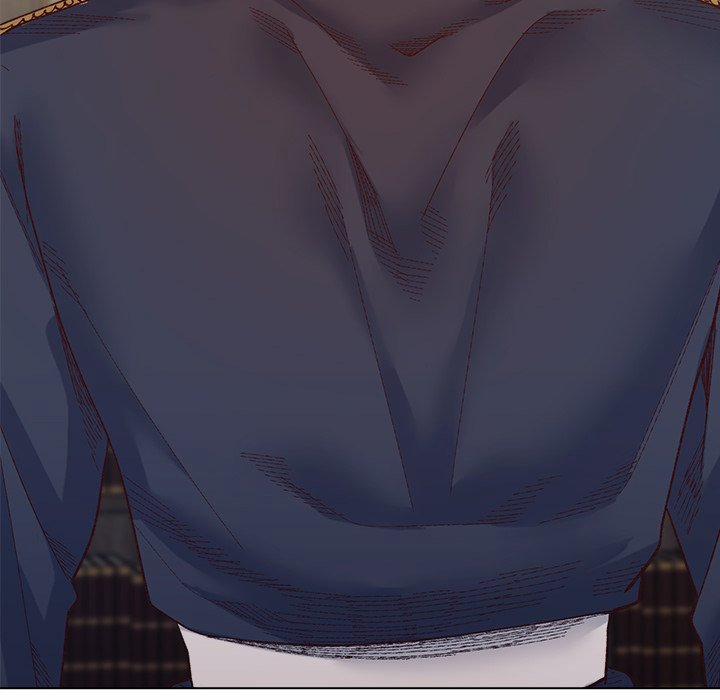 I Will Protect The Lady 9 trang 93