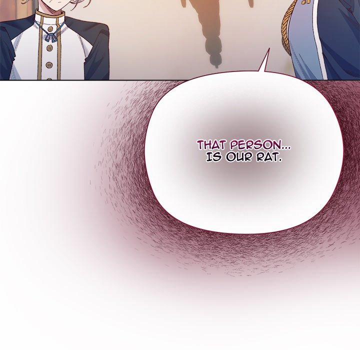 I Will Protect The Lady 9 trang 96