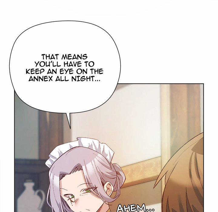 I Will Protect The Lady 9 trang 97