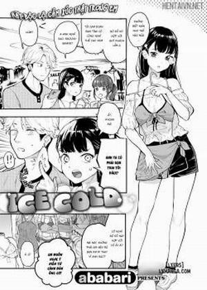 Đọc truyện tranh Ice Cold