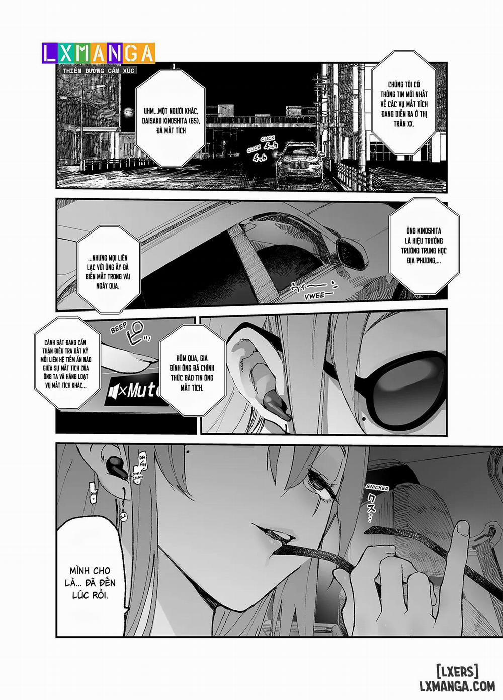 Ichinengo, Ore no Ko o Haramu Imouto no Kiroku. 3 Oneshot. trang 55